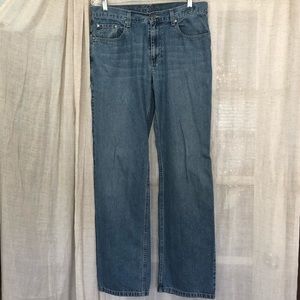 Men’s Loose Fit Old Navy Jeans